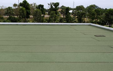 all Houbie roofing types quoted for