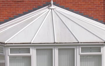 Houbie polycarbonate conservatory roof repairs